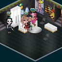  Nastia,  -  15  2019   Tropikania