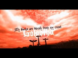 W.A.S.P. - Golgotha (Official Lyric Video)