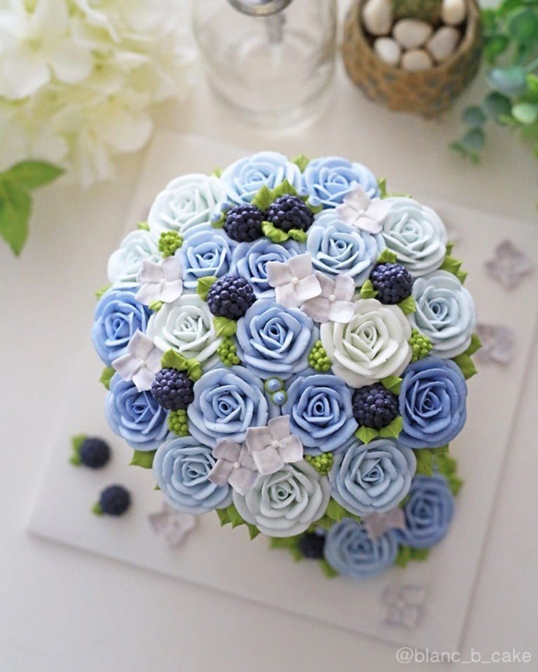   ,   .: blanc_b_cake#@bon - 3