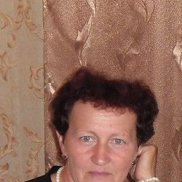 Наталья, 61, Омск