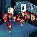 ���� "�����", ����������� - ��������� 2 ��� 2019 � ������ �Tropikania�