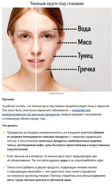 Эти секреты сделают вашу кожу бархатистой и нежной! - 6