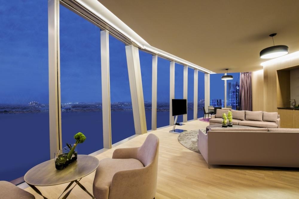 Rixos Premium Dubai -      ,      ... - 5