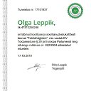  Olga,  -  18  2019    
