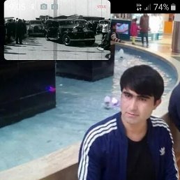 Abdullo, ������, 40 ���