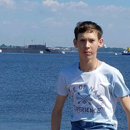 Александр, 22, Донской, Тульская область
