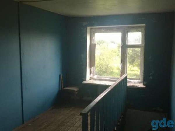 Продаётся крепкий надёжный кирпичный двухэтажный жилой дом 90-х годов постройки, общей площадью 112 ... - 6