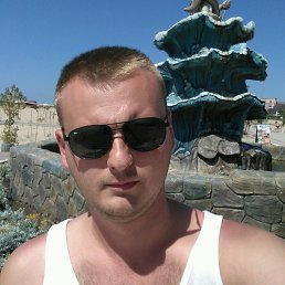 Ruslan, 30, Сумы