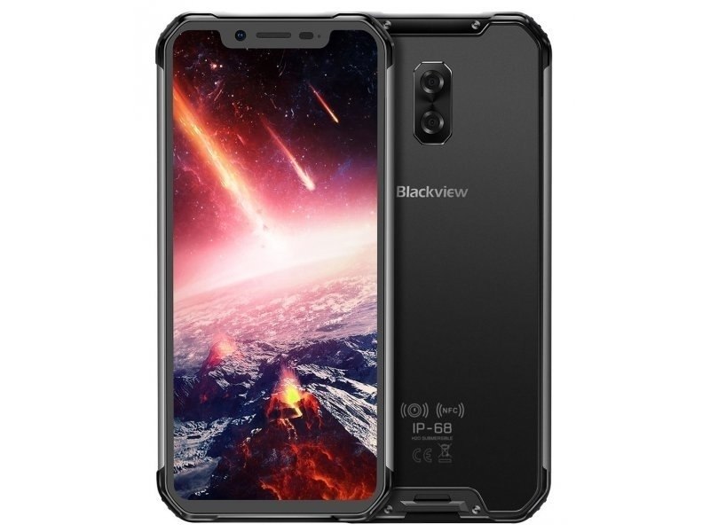 p  Blackview BV9600 Pro - o,  ec o ! ... - 3