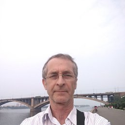 Vladimir, , 63 