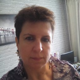 Ирина, 59, Москва