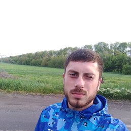 Dima, 30, 