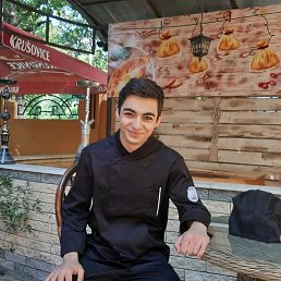 Gurami, �������, 26 ���