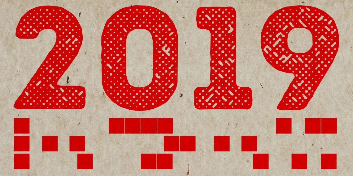 Еще не поздно! Сегодня мы предлагаем тебе поставить 50 цели на 2019 год, благодаря которым ты ...