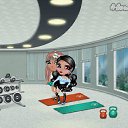 ���� ���������, ������, 25 ��� - ��������� 13 ���� 2019 � ������ �Tropikania�