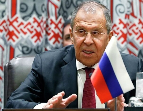 Штаб-квартира ООН в Сочи.Лавров: «Теперь придется уже, видимо, ставить вопрос, как быть со ...
