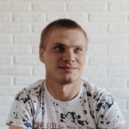 Ivan, 24 , -