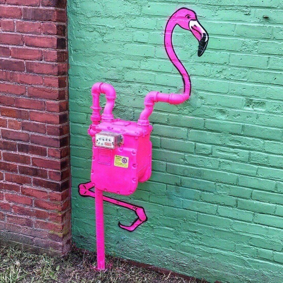 Street art