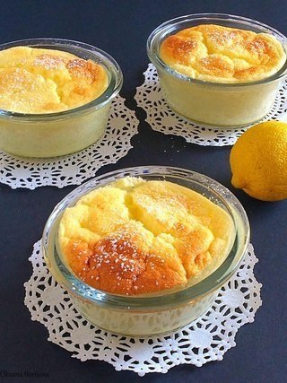 e e   (Lemn custard cakes).e e  (Lemn custard ...