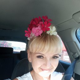 Валентина, 55, Вознесенск