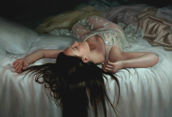 Ты душа моя самая нежная...Tina Spratt.Ты вся ласка моя безбрежная,Ты вся страсть моя закипевшая,Ты ... - 2