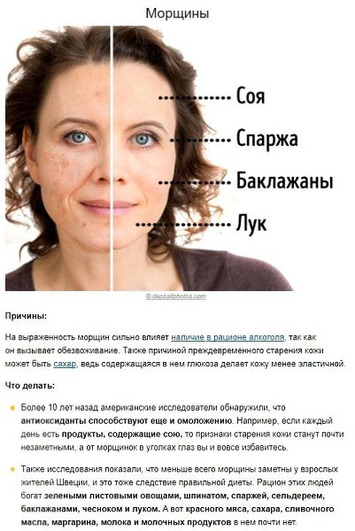 Эти секреты сделают вашу кожу бархатистой и нежной! - 5