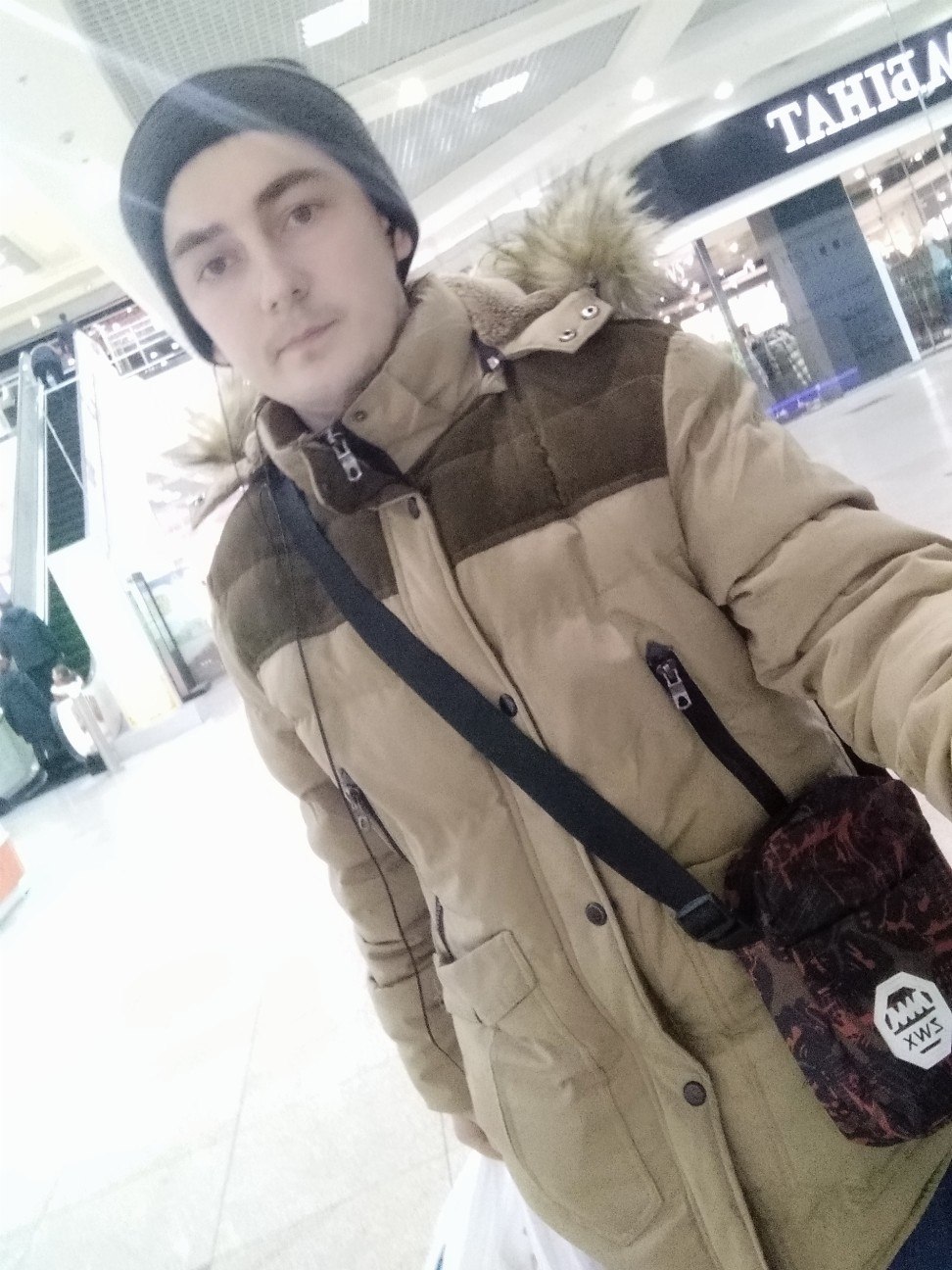   - 7