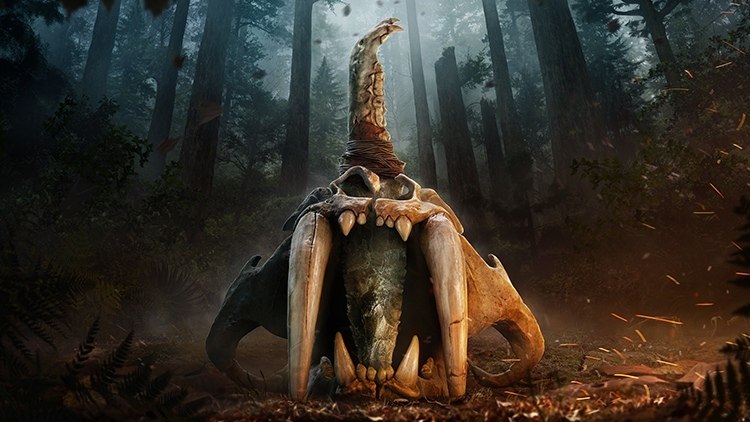  Epic Games Store      Far Cry Primal.     ...
