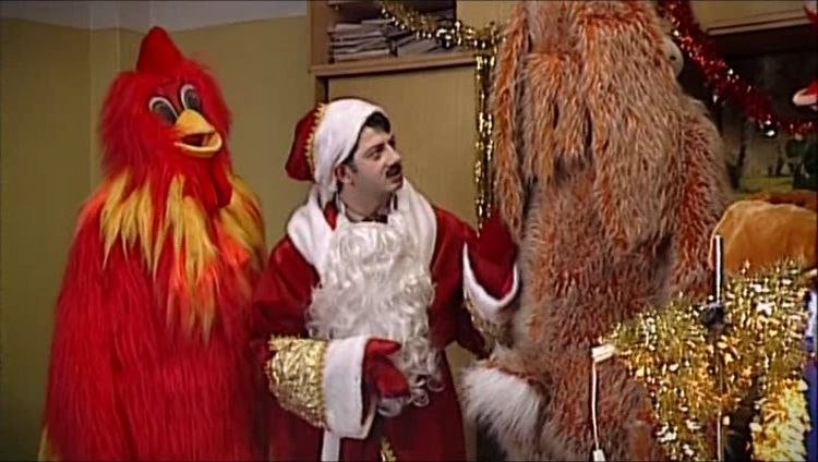 Мир вокруг нас - 17 апреля 2019 в 23:29