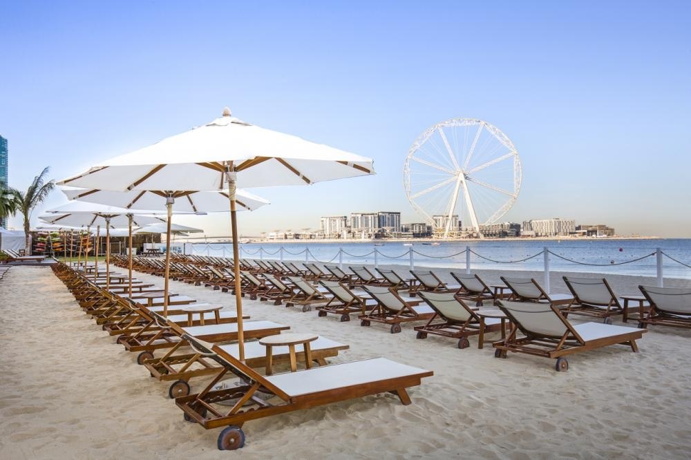 Rixos Premium Dubai -      ,      ... - 8