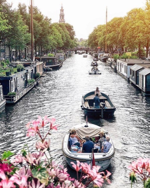 Amsterdam