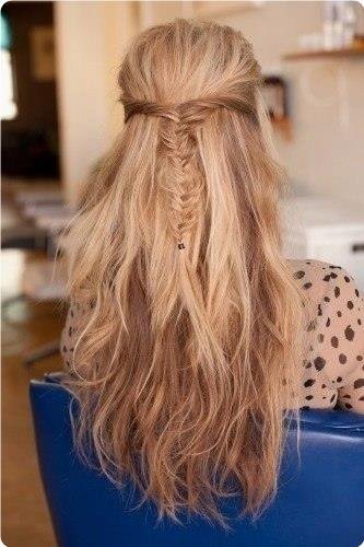 Hairstyle - 3