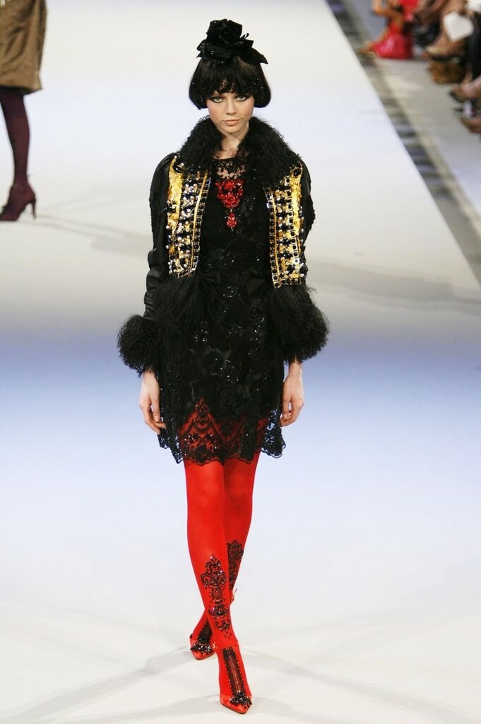 Christian Lacroix - 5