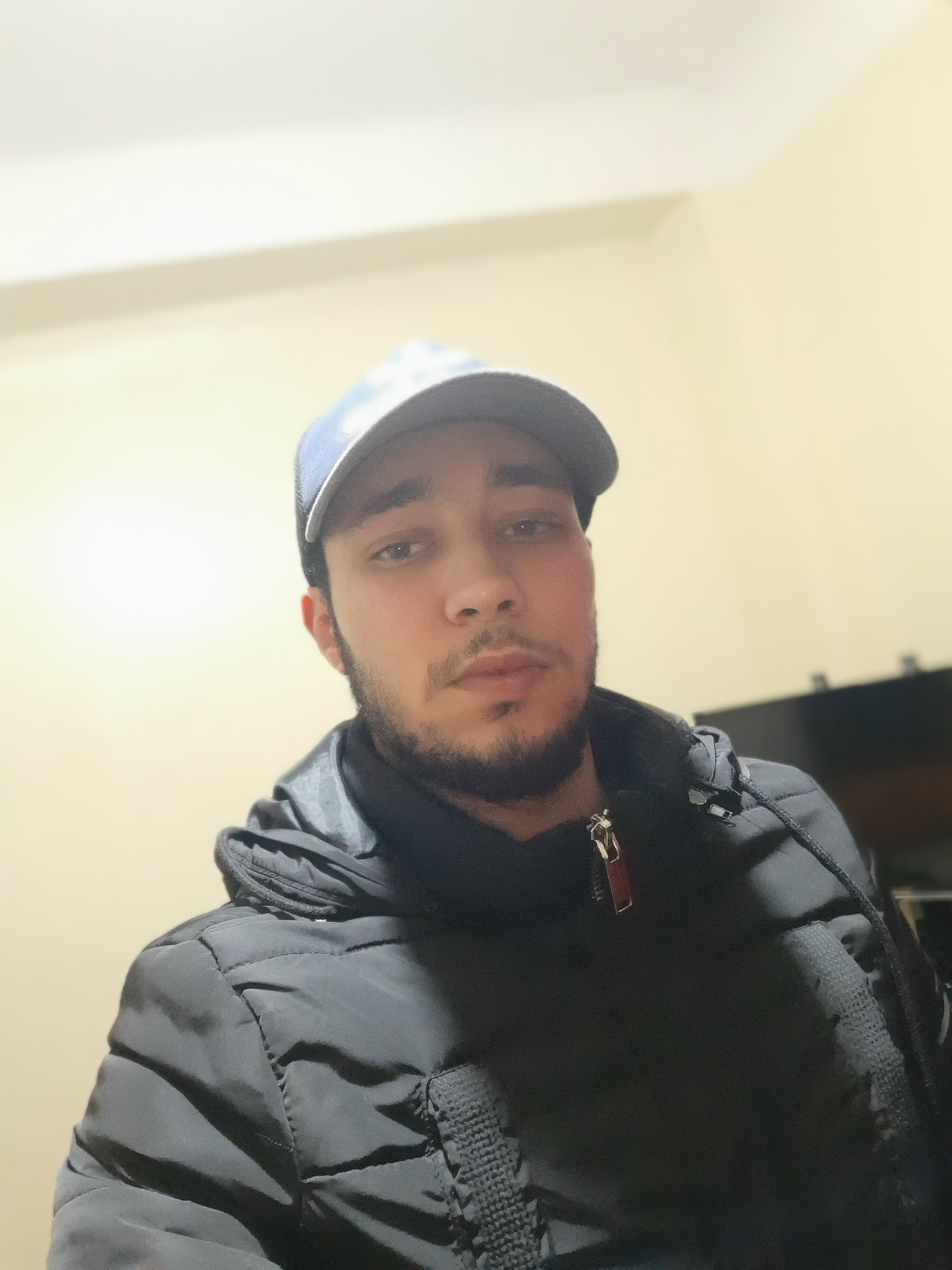 Abdelmalek Belloula - 11 ������ 2019 � 19:29