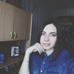 Марина, 25, Заринск
