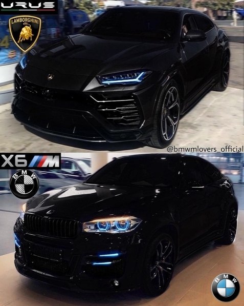 BMW !