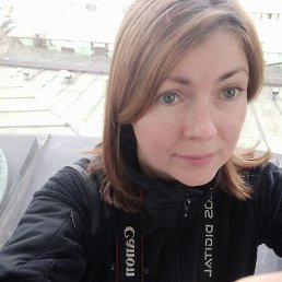 Irina Ivanova, -, 46 