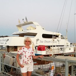 Elishka, , 54 