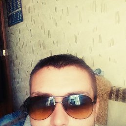 Kostya, 34,  