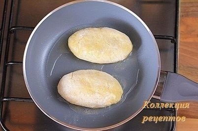 #зразы.8 шт. картофель (крупный)500 г шампиньоны2 шт. лук (крупный)3 ст.л. мука1 шт. яйца ... - 5