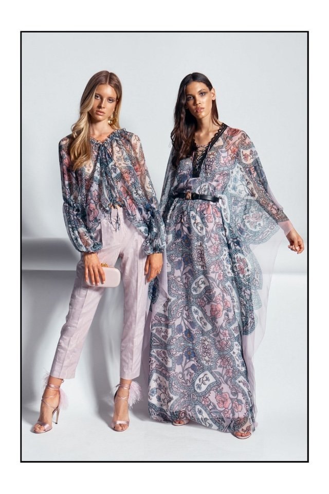 Zuhair Murad  - 2020 Resort.#@woman.blog - 3