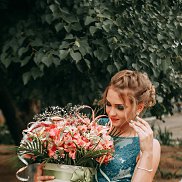 Ekaterina, 27 , 