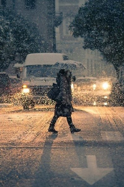 «..A потом начнутся зимниe вечeра, снeг, новогoдние фильмы, мaндарины» - 2