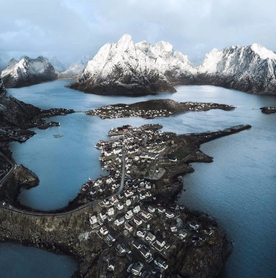 Norway