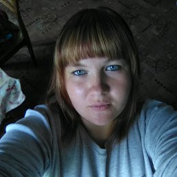 Дарья, 27, Льгов