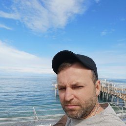 Sergey, , 41 