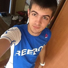 Pavel, 28, 