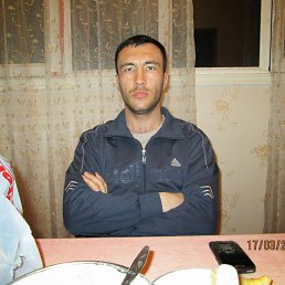 Sanjar, 37, 