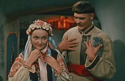 Нынешнему поколению не хватает cтapыx, pyccкиx нapoдныx cкaзoк - 2