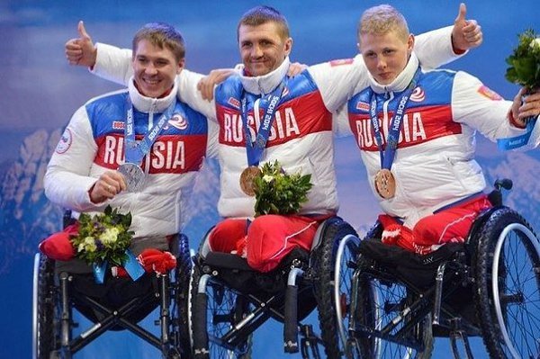 Международный паралимпийский комитет: Паралимпийский комитет России условно восстановлен в правах, ...